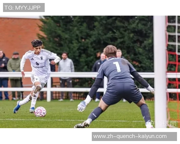 曼城青训主管：咱们要满足欧最好的青训，并培养出金球奖得主