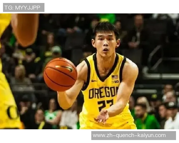 比林葳还惨！另一我国后卫在NCAA连进场时刻捞不到，总共拿到4分