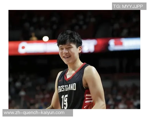 我国球员NBA得分谁最高？杨瀚森9分只排第5，易建联第2，榜首41分