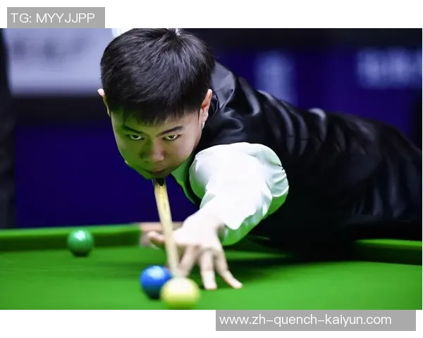 斯诺克最新战报!TOP16三连败,斯佳辉被筛选,我国12人进64强! 斯诺克最新战报!TOP16三连败,斯佳辉被筛选,我国12人进64强!