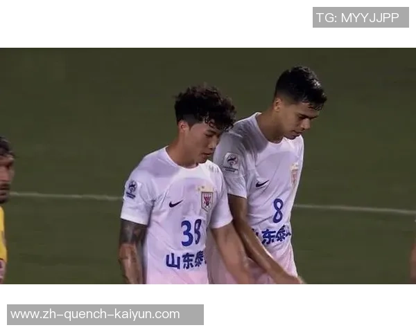 泰山队两名新星驰援U22国足,对阵韩国有望进场,在中超也有时机 泰山队两名新星驰援U22国足,对阵韩国有望进场,在中超也有时机