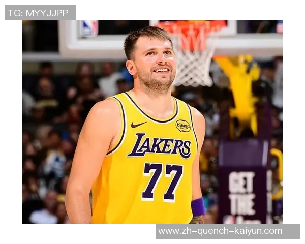 湖人三分手感总算回来了！狂进18记箭如雨下 东契奇回暖乃利好